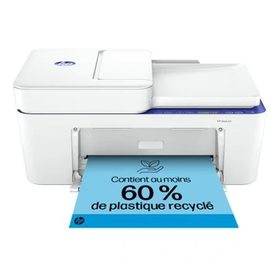 Image de HP Imprimante Multifonction Deskjet 4230e (60k30b)