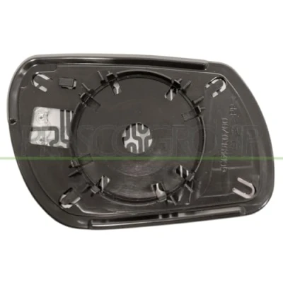 Afbeelding van PRASCO MZ3087514 Spiegelglas Links