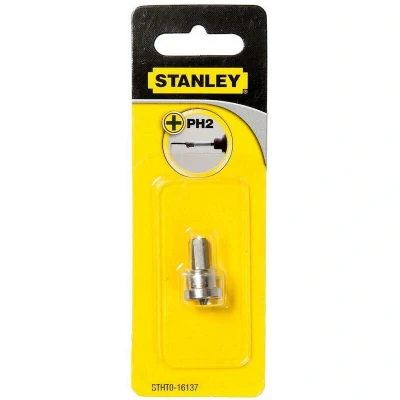 Image de STANLEY STHT0 16137 adaptateur de vis ph2