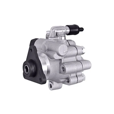 Afbeelding van HELLA 8TL 359 003 021 Stuurbekrachtigingspomp Hydraulisch 120 RENAULT: MASTER 3 Kasten,