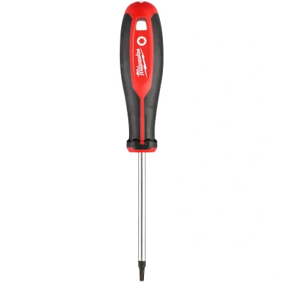 Afbeelding van MILWAUKEE 4932471801 Schroevendraaier 100 Torx Magnetisch