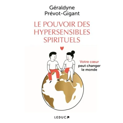 Image de Le pouvoir des hypersensibles spirituels
