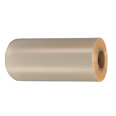 Afbeelding van Stretch Film Meat wrap foil &quot;Plastar&quot; PVC 400mm x 1500m 14my