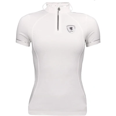 Afbeelding van Horka Wedstrijdshirt Starlight Wit M