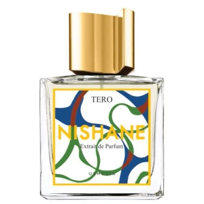 Afbeelding van Nishane Tero Extrait de Parfum 100 ml