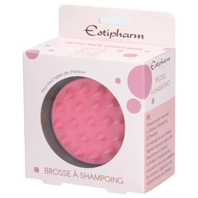 Afbeelding van Estipharm Shampoo Borstel