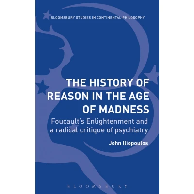 Afbeelding van the History of Reason in Age Madness