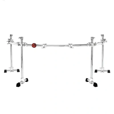 Afbeelding van Gibraltar Drumrack GCS 450C, 3 Side Rack