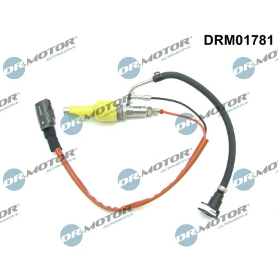 Afbeelding van DR.MOTOR AUTOMOTIVE DRM01781 Inspuiteenheid roet / partikelfilterregeneratie