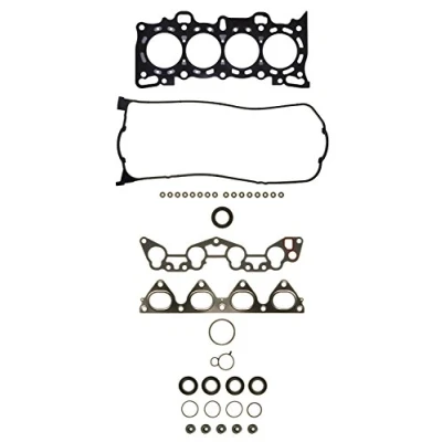 Afbeelding van Ajusa Cilinderkop pakking set/kopset 52127900