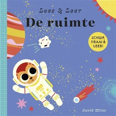 Image de De ruimte