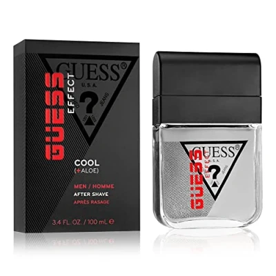 Afbeelding van Guess Effect After Shave 100ml