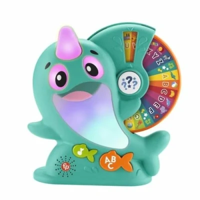 Afbeelding van Robot Fisher Price HRC56