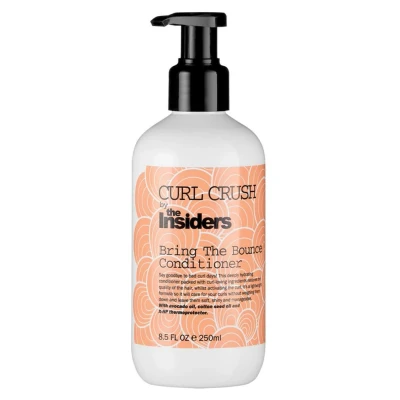 Afbeelding van The Insiders Bring Bounce Conditioner 250 ml