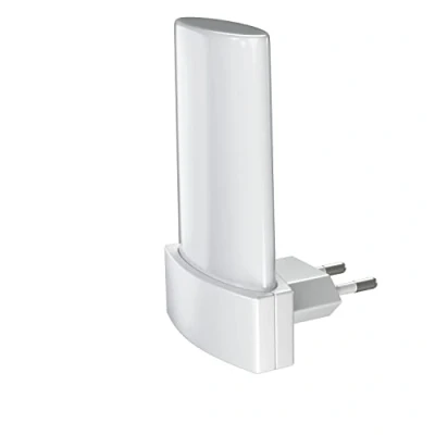Afbeelding van LEDVANCE Nachtlicht LED: voor stopcontact, LUNETTA Shine / ,28 W, 22 …24 V,