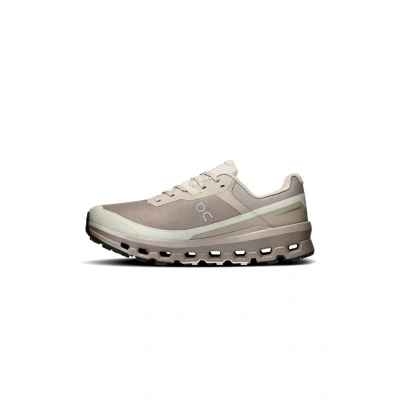 Afbeelding van On Cloudvista 2 Waterproof Wandelsneakers Dames Beige 40