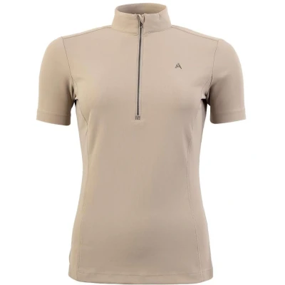 Afbeelding van ANKY T Shirt ATP25201 3C Moon Rock XXS Agradi.be