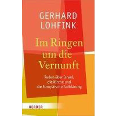 Afbeelding van Im Ringen um die Vernunft
