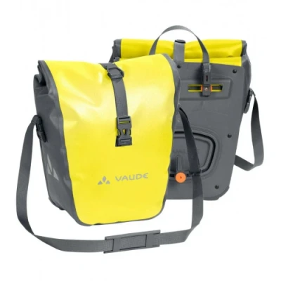 Afbeelding van Vaude AQUA Front Sporttas, Maat: One Size, Yellow