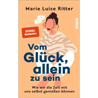 Afbeelding van Vom Glück, allein zu sein