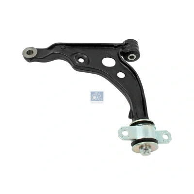 Afbeelding van DT Spare Parts 12.63000 Draagarm Vooras links Driehoeksdraagarm FIAT: Ducato II Platform/Chassis, CITROËN: Relay I Van