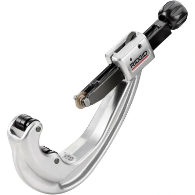 Afbeelding van RIDGID 154 snelwerkende buizensnijder (48 116 mm) 31652