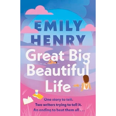Afbeelding van Great Big Beautiful Life