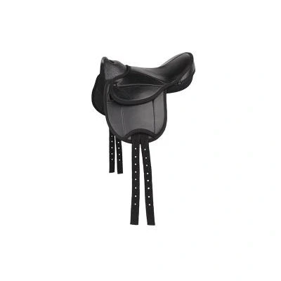 Image de HKM Selle Beginner