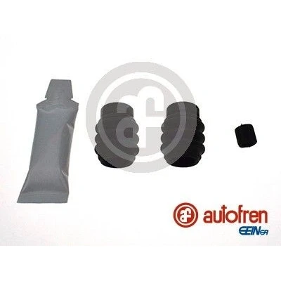 Afbeelding van AUTOFREN SEINSA D7382 Ashoes, remklauwgeleiding OPEL: Astra J Sports Tourer, Insignia A Hatchback