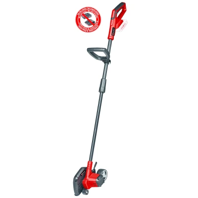 Afbeelding van Einhell GE LE 18/190 Li Solo Accu Grastrimmer