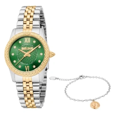 Afbeelding van Just Cavalli JC1L360M0085 Horloge Vrouw