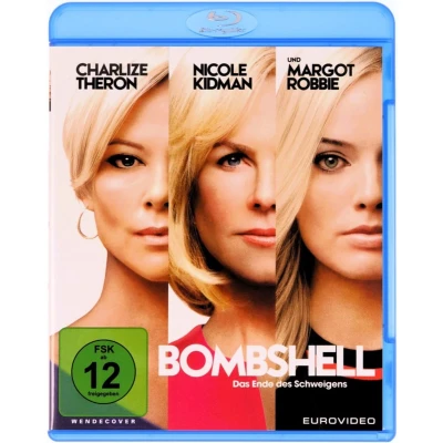 Afbeelding van Bombshell Das Ende des Schweigens