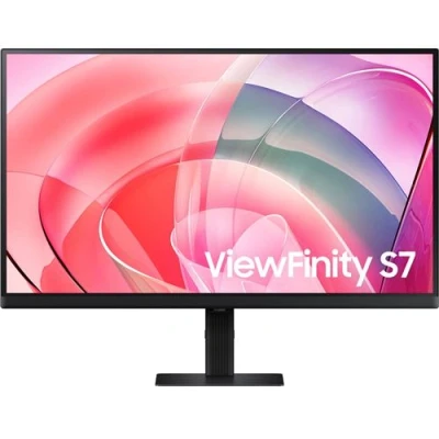 Image de Samsung Monitor Viewfinity S7 27 Pouces Uhd 4k Va (vertical Alignment)