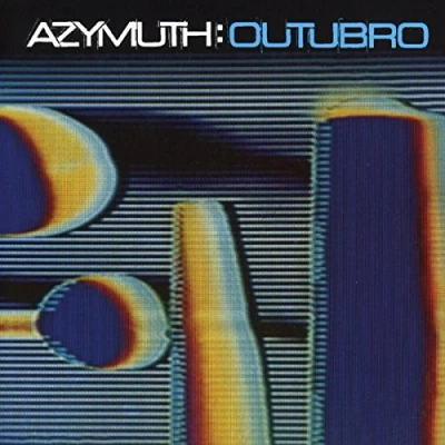 Afbeelding van Outubro (Remastered)