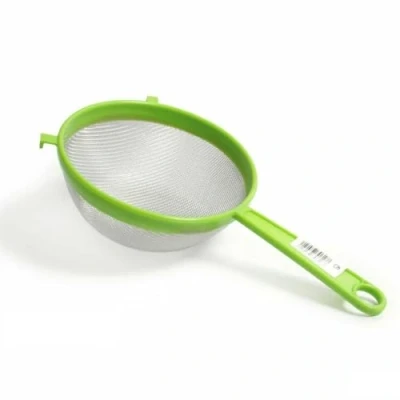 Afbeelding van Strainer Plastic Ø 16 cm (12 Stuks)