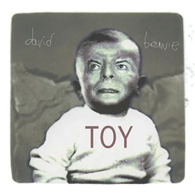 Afbeelding van David Bowie Toy (2 LPs)