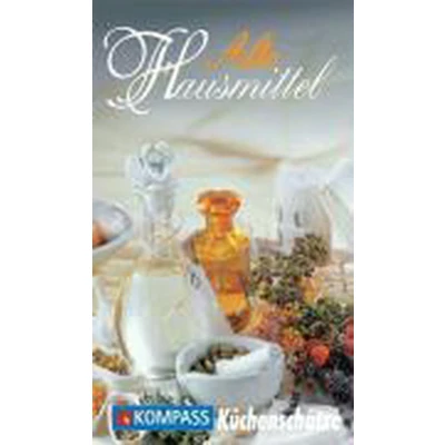 Afbeelding van Alte Hausmittel