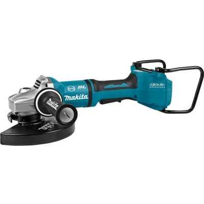 Afbeelding van Makita LXT 18 V Haakse Slijper 230 mm met AWS Zender DGA901ZKU1