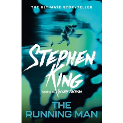 Afbeelding van Running Man