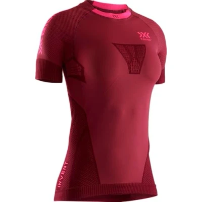 Afbeelding van X bionic Regulator Rood XS Vrouw