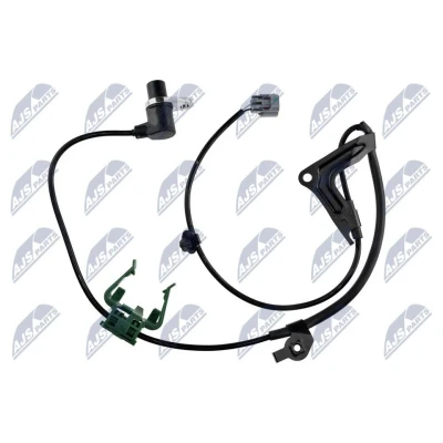 Afbeelding van NTY HCA TY 034 ABS Sensor Vooras links, Links