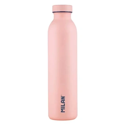 Afbeelding van Thermosfles Milan 1918 Roze Roestvrij staal (591 ml)