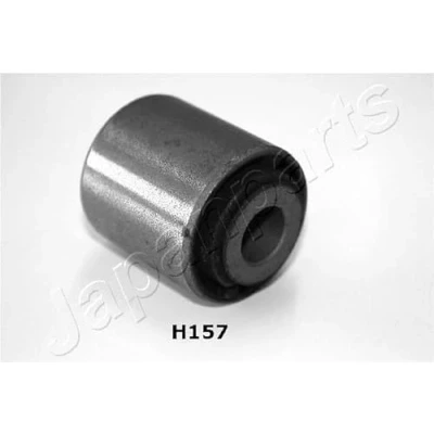 Afbeelding van JAPANPARTS RU H157 Houder, wieldraagarmrubber Achteras onder
