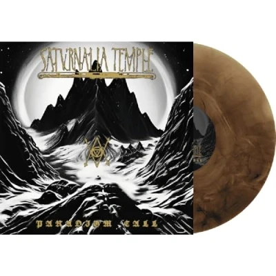 Afbeelding van Saturnalia Temple Paradigm Call (LP)