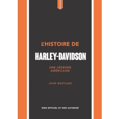 Afbeelding van HARLEY DAVIDSON