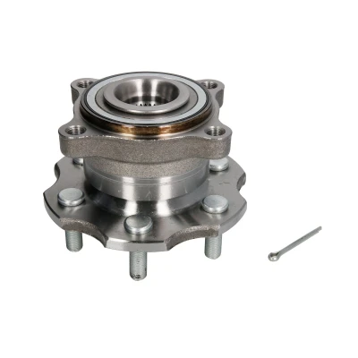 Afbeelding van BTA Wiellagerset H21086BTA