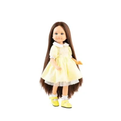 Afbeelding van Paola Reina Pop Amigas Articuladas Gema (32cm).