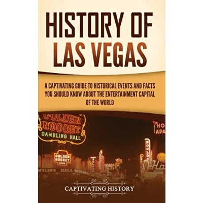 Afbeelding van History of Las Vegas