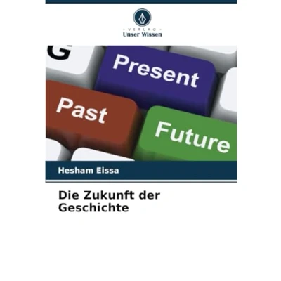 Afbeelding van Die Zukunft der Geschichte