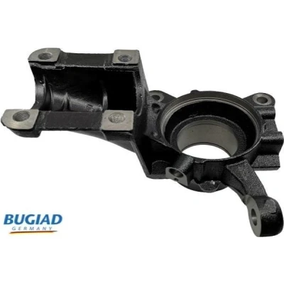 Afbeelding van BUGIAD BSP25289 Asstomp Vooras links FIAT: Ducato II Platform/Chassis, PEUGEOT: Boxer Platform / Chassis, CITROËN: Relay I Van